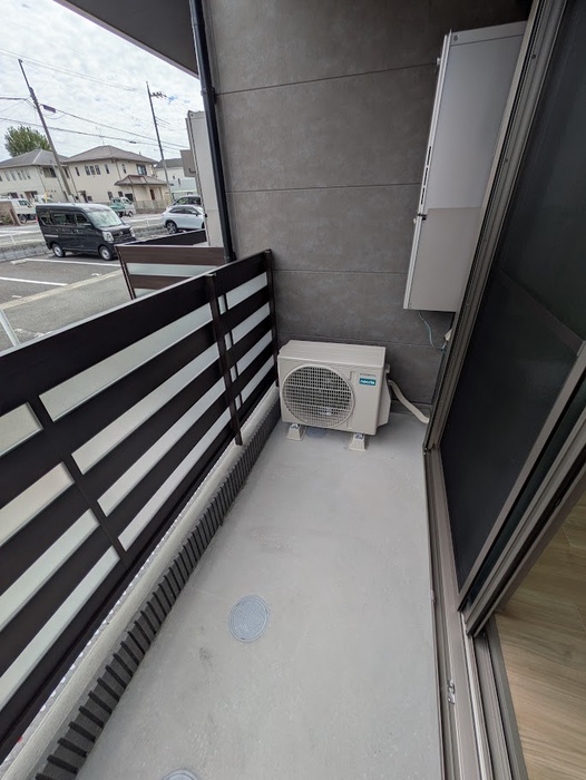 BestStage鳩ヶ谷緑町1丁目Iの内装写真