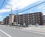 亀岡駅より徒歩15分 2階 築34年8ヶ月の賃貸物件