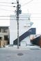 黒川駅より徒歩13分 築11年8ヶ月 2階建の賃貸物件