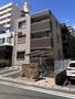 中央市場前駅より徒歩5分 1階 築5年7ヶ月の賃貸物件