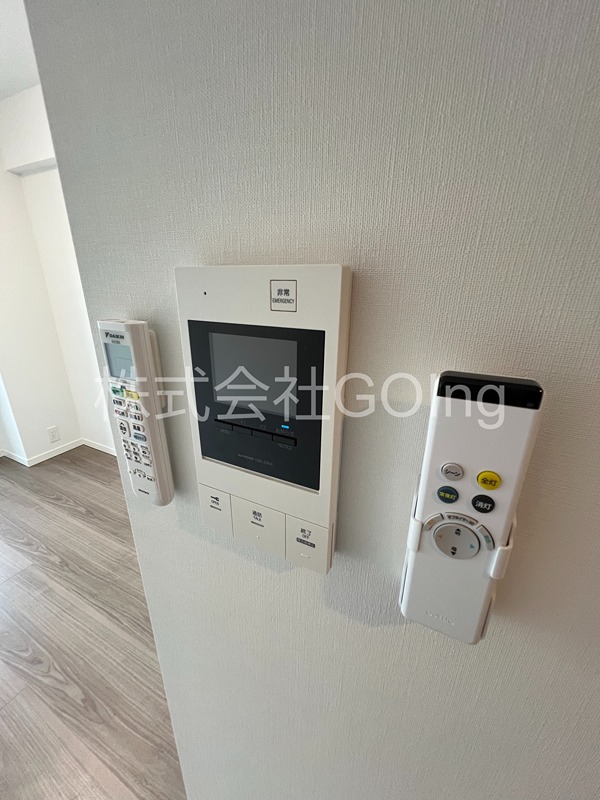 セキュリティ　参考写真