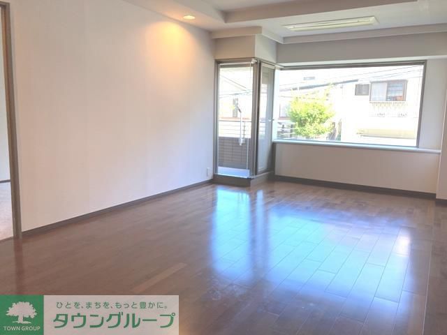 居室・リビング　※写真は同タイプ住戸です。