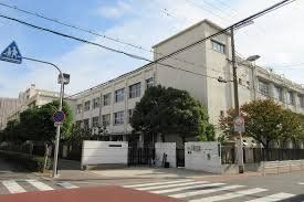 小学校　大阪市立新森小路小学校（小学校）まで490m