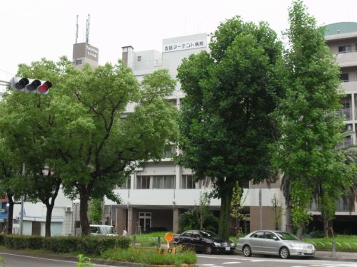 病院　吉田アーデント病院（病院）まで249m