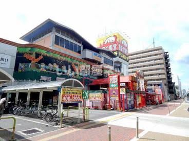 その他　ドン・キホーテ パウ中川山王店（その他）まで1131m