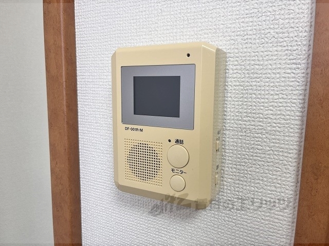 セキュリティ　ドアフォン（ＴＶ含）