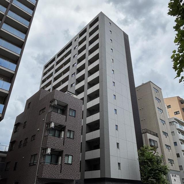 建物外観　外観も気になるポイント