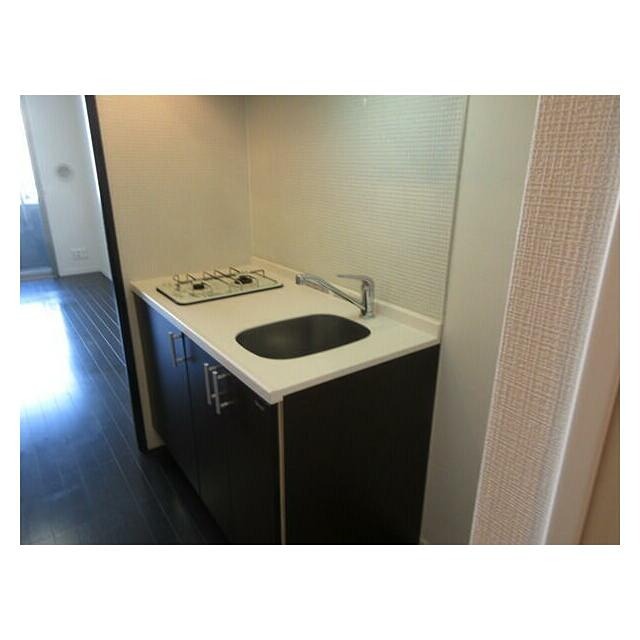 キッチン　※同仕様写真