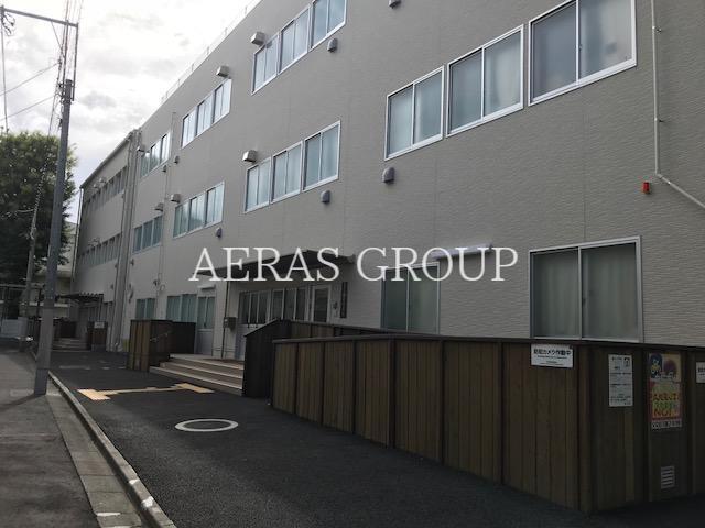 小学校　文京区立誠之小学校（小学校）まで632m