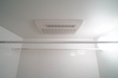 その他部屋・スペース　浴室乾燥機