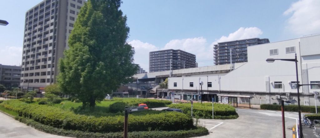 その他　東大島駅(都営地下鉄 新宿線)（その他）まで640m