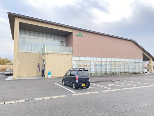 銀行　JAなごや志段味支店（銀行）まで1611m