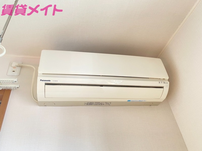 その他設備　同物件別室写真