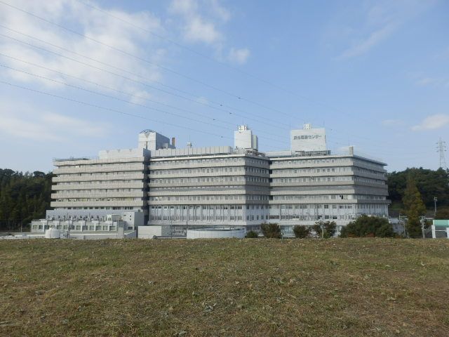 病院　浜松医療センター（病院）まで4076m