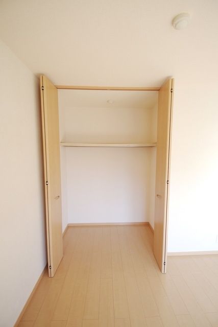 収納　★お部屋探しはタウンハウジング稲田堤店まで★