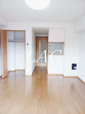 その他部屋・スペース　寝室です。