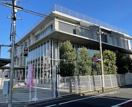 大学・短大　私立国際短期大学（大学・短大）まで1057m