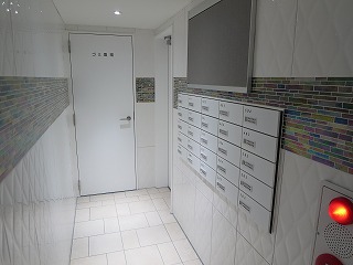 その他共有部分　外観です