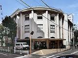 幼稚園・保育園　中央区立十思保育園（幼稚園・保育園）まで283m