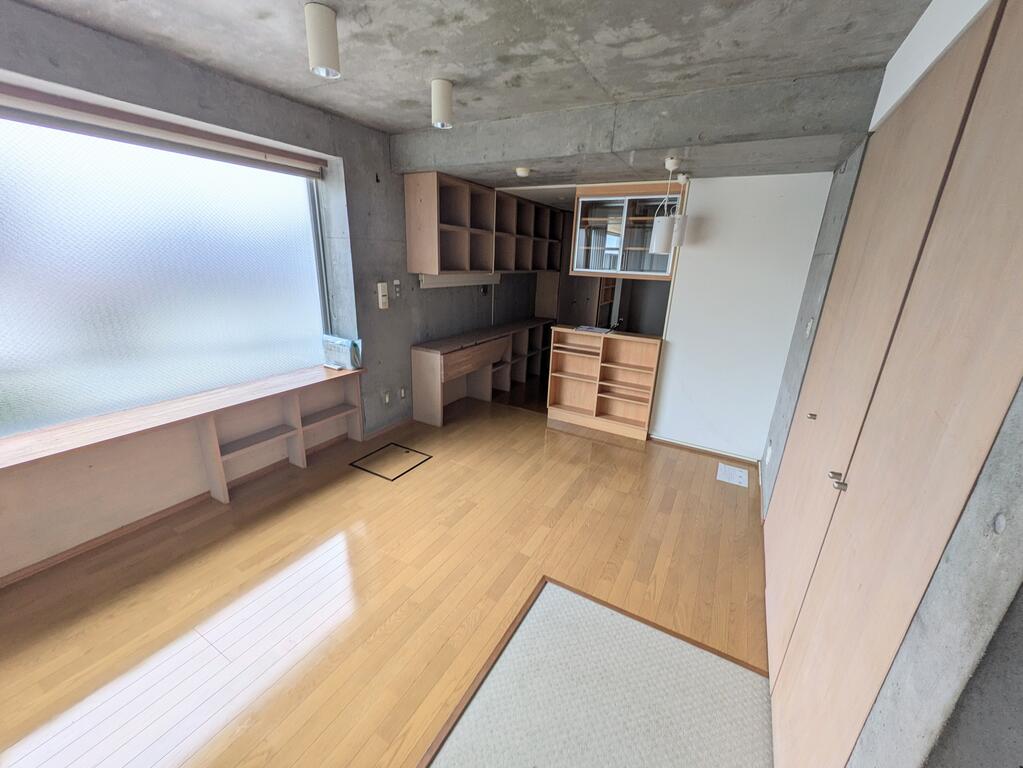 その他部屋・スペース