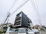 原町の長屋 3階 築23年5ヶ月の賃貸物件