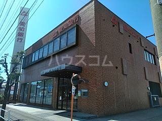 銀行　あいち銀行 楠町支店（銀行）まで429m