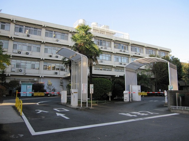 病院　東京武蔵野病院（病院）まで450m