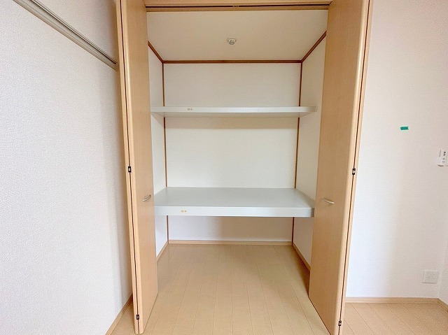 収納　同仕様