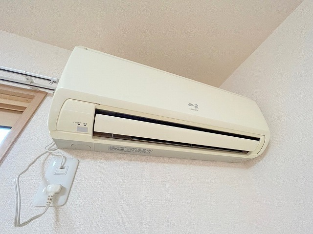 その他設備　同仕様