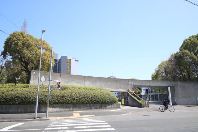大学・短大　名古屋工業大学（大学・短大）まで1200m