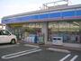 コンビニ　ローソン伊丹南町4丁目店（コンビニ）まで186m