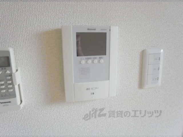 セキュリティ　ドアフォン（ＴＶ含）