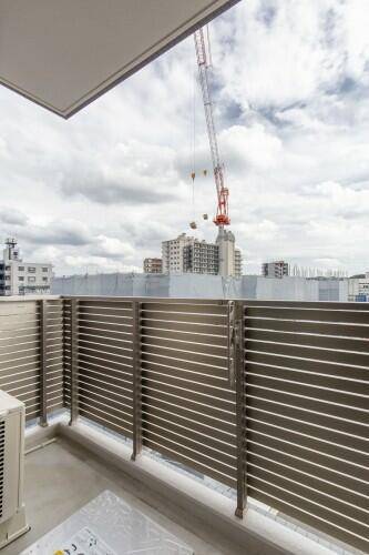 洗面設備　追焚機能付きです