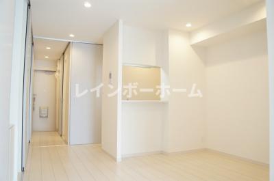 居室・リビング　使いやすいリビングです