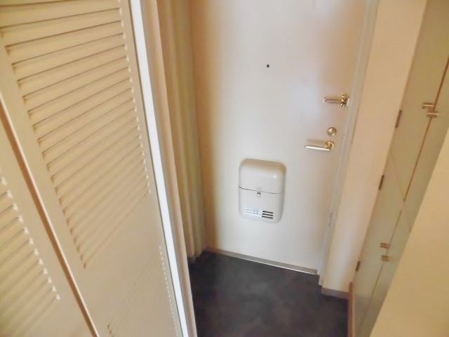 玄関　参考写真