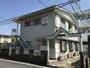 相模大野駅よりバス21分 徒歩6分 2階 築52年8ヶ月の賃貸物件