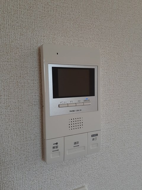 セキュリティ　図面と現状に相違がある場合には現状を優先