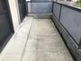 庭　※同タイプ部屋の写真です。