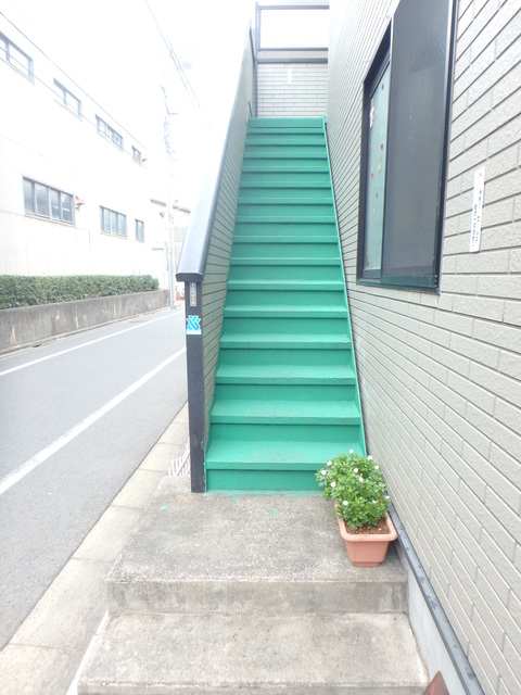 ロビー