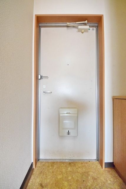 玄関　★玄関★