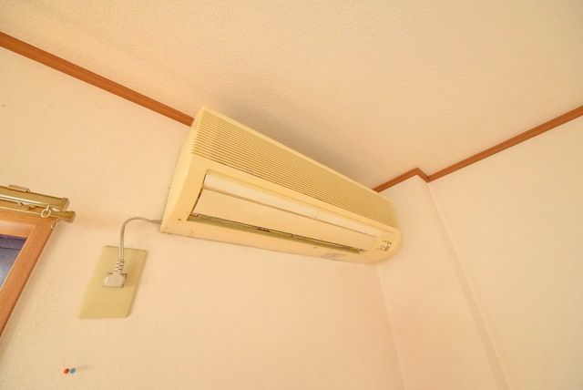 その他設備　★エアコン★
