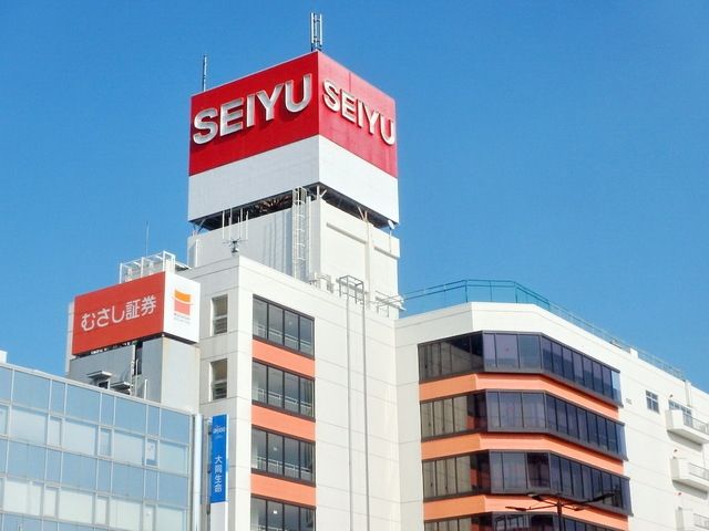 その他　久米川駅の周辺施設（その他）まで320m