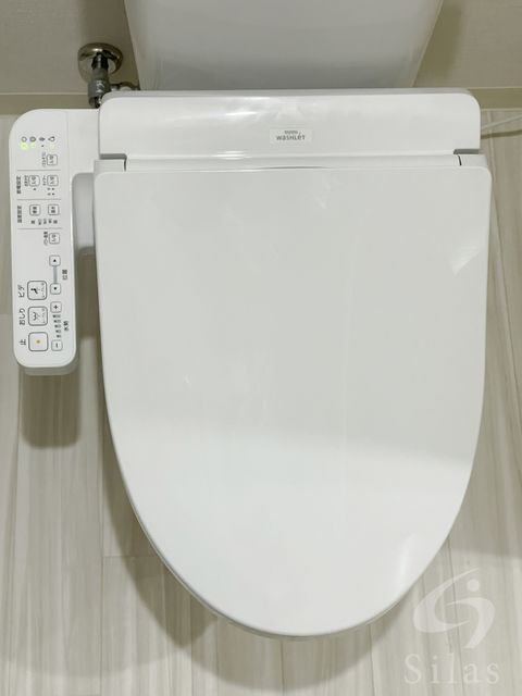 トイレ　同仕様