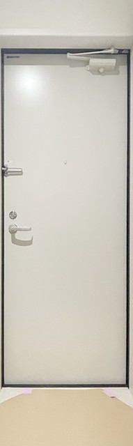 玄関　同仕様