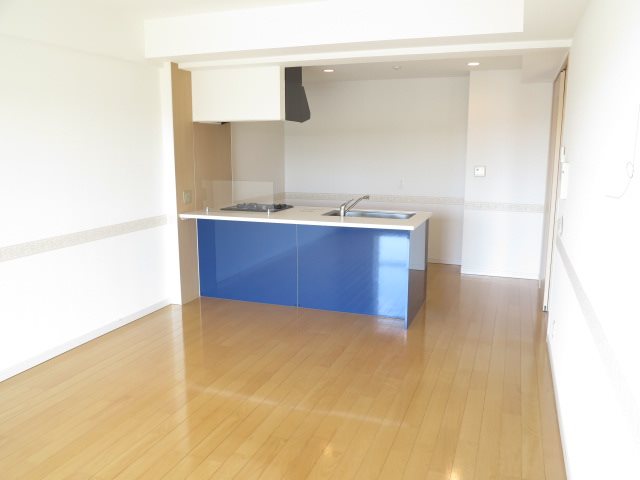 その他部屋・スペース　☆カウンターキッチン☆