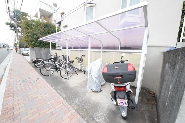 その他　外観・共用部分