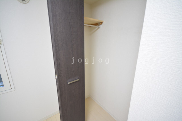 収納　シックな収納☆