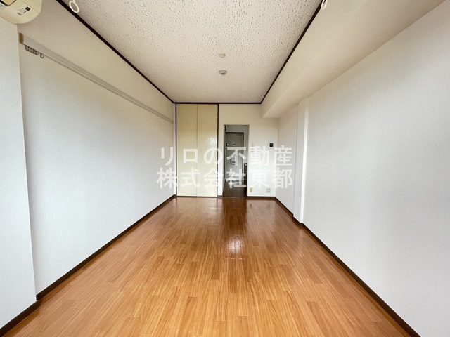 その他部屋・スペース　落ち着いた雰囲気で寝室向きのお部屋です♪