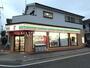 コンビニ　セブン-イレブン 市川新井３丁目店（コンビニ）まで329m