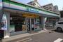 コンビニ　ファミリーマート 千種向陽店（コンビニ）まで400m
